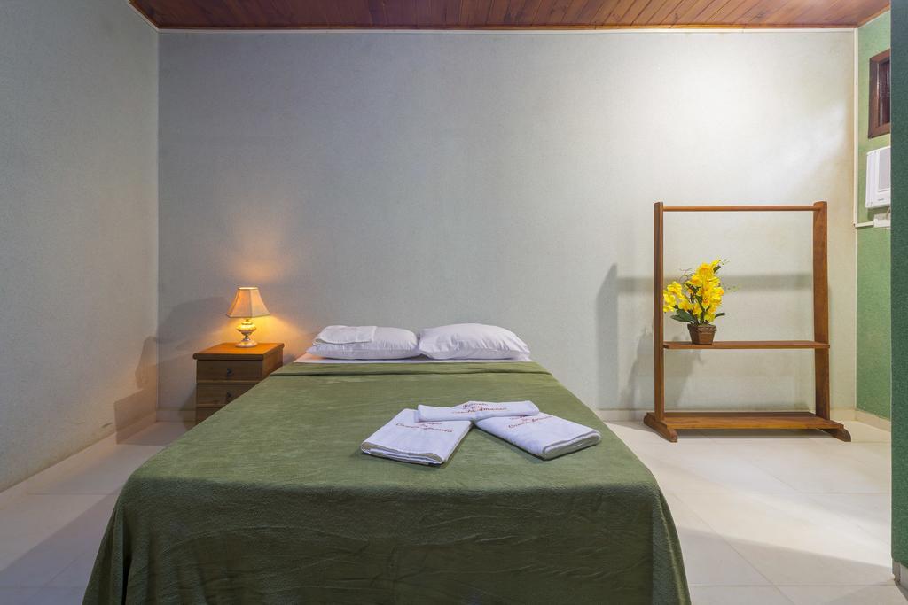 Recanto Da Canela Amarela Hotel Paraty Exterior foto